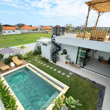 Casa Brissago 2Br & Rooftop - 300M From The Beach